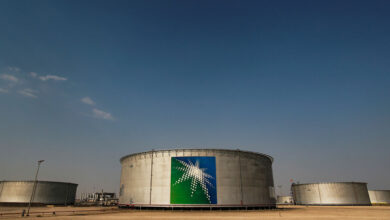 اقتصاد النفط في السعودية