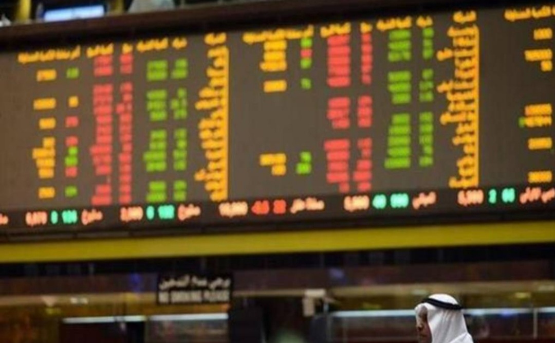 برنامج الاسهم السعودية وأقسامه المختلفة تمويل السعودية