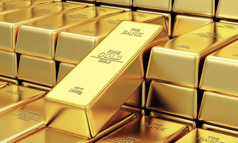ارتفاع اسعار الذهب في السعودية