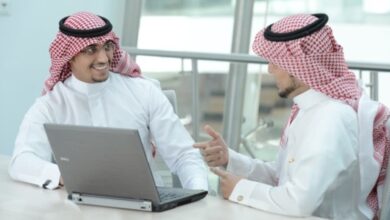 وظائف شاغرة في المملكة العربية السعودية