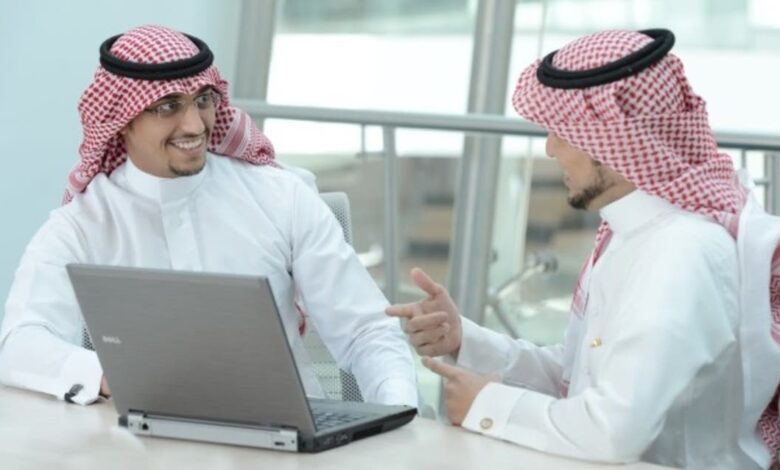 وظائف شاغرة في المملكة العربية السعودية