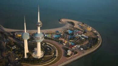 تحميل نموذج تجديد إقامة الكويت