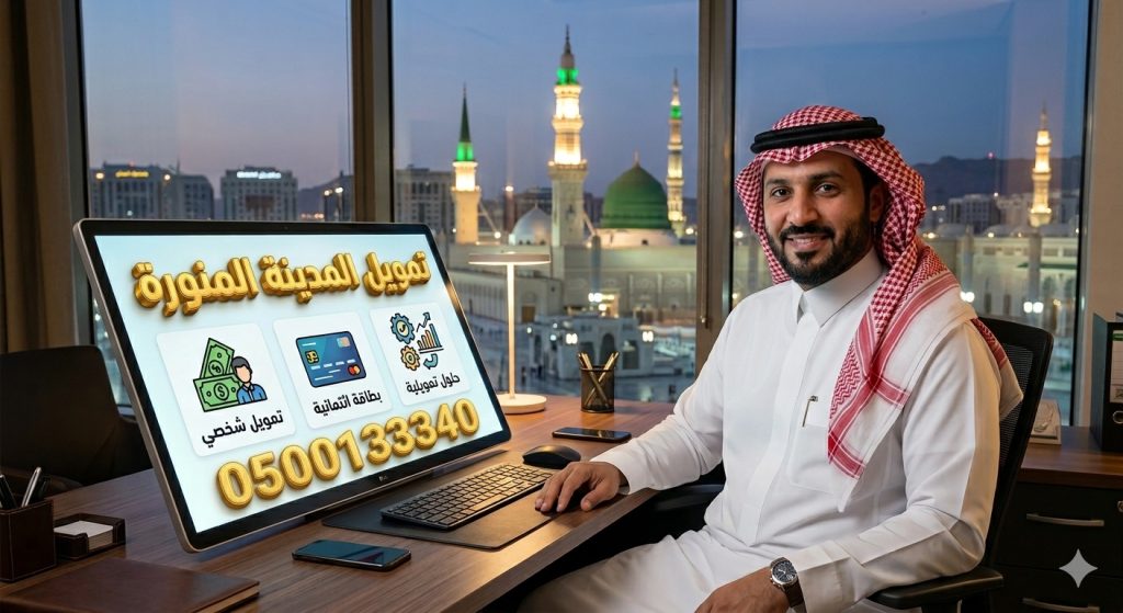 تمويل المدينة